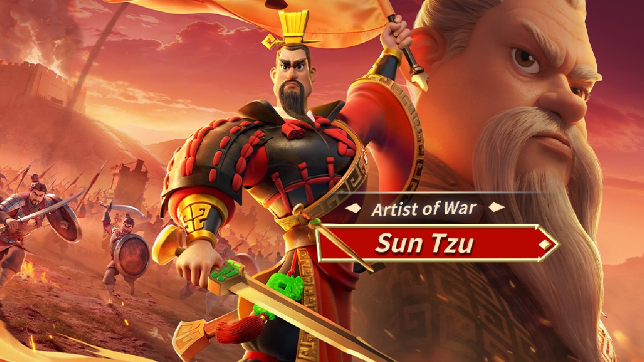 Commander Swap System 2026 — Recycle old commander expertise + sculptures sang Prime meta mới